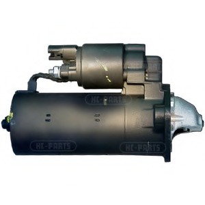 Μίζα Toyota AVENSIS T22