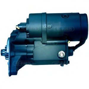 Μίζα Toyota LAND CRUISER