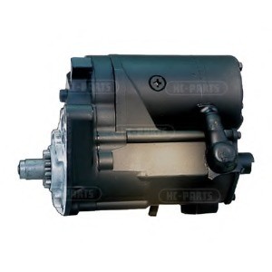 Μίζα Toyota LAND CRUISER 150