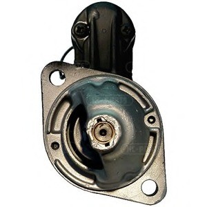 Μίζα Toyota HIACE I