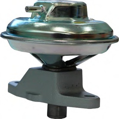 EGR Βαλβίδα Καυσαέριων Daewoo Lanos