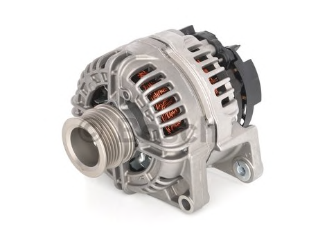 Δυναμος Opel ZAFIRA B