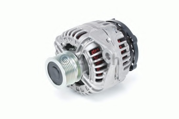 Δυναμος Opel VECTRA C