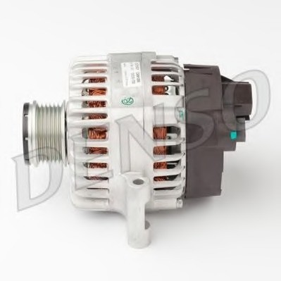 Δυναμος Fiat Fiorino