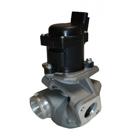 EGR Βαλβίδα Καυσαέριων Volvo V70 II