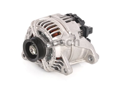 Δυναμος Audi A6 AVANT