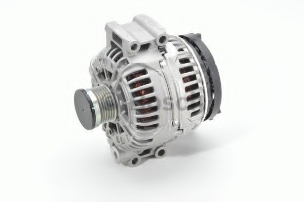 Δυναμος BMW 3 compact E46