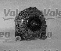 Δυναμος BMW X5 E53