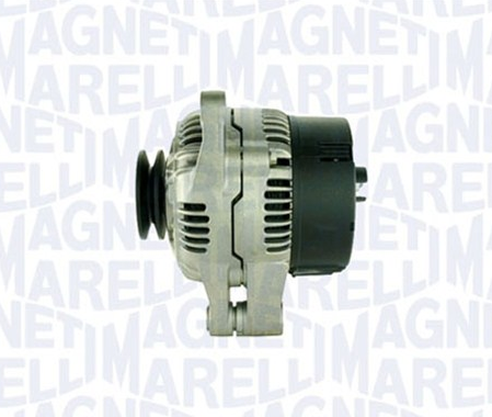 Δυναμος Citroen Xsara