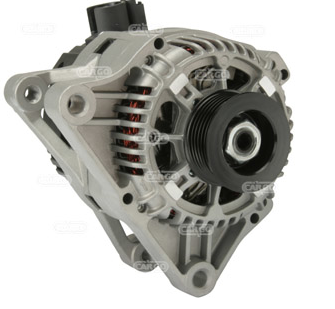 Δυναμος Citroen C3