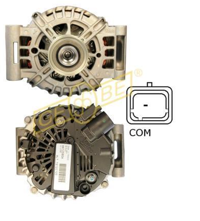 Δυναμος Mini R55