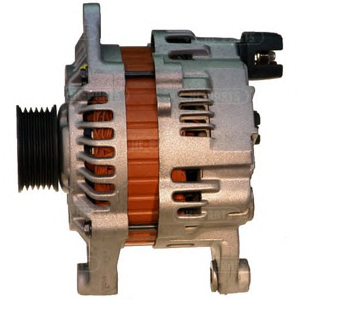 Δυναμος Citroen Jumber