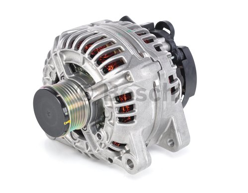 Δυναμος Citroen C8