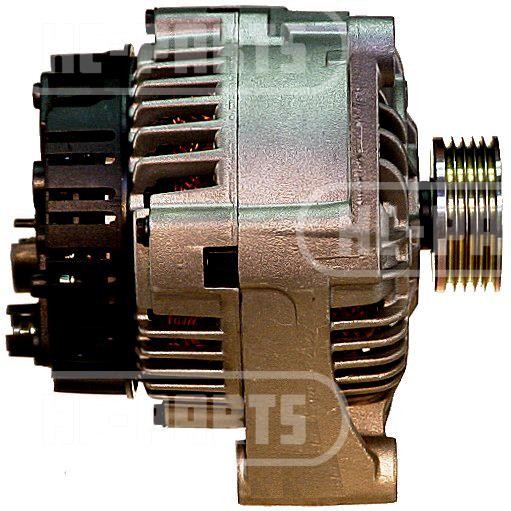 Δυναμος Peugeot 106