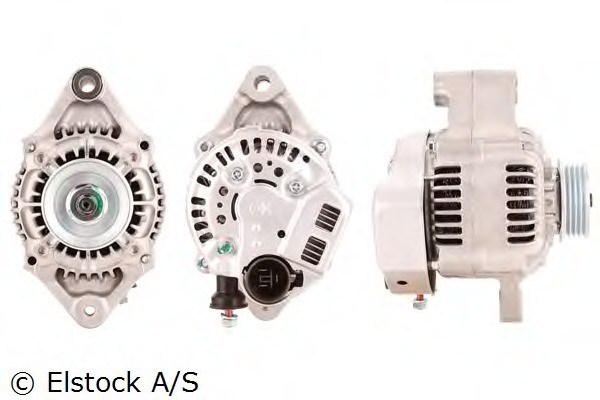 Δυναμος Daihatsu Charade IV