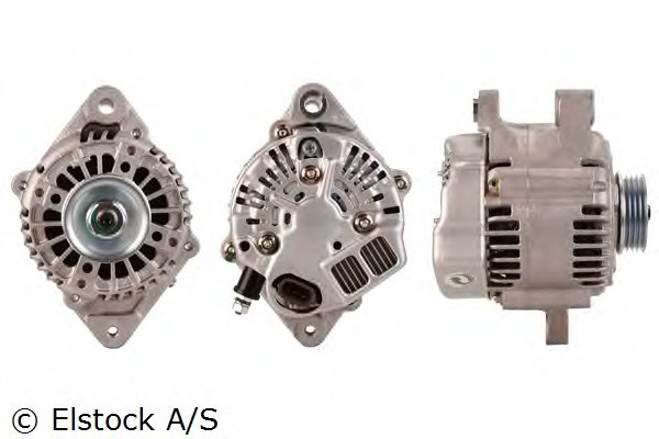 Δυναμος Daihatsu SIRION