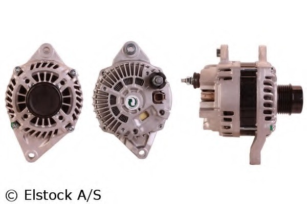 Δυναμος Dodge CALIBER