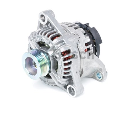 Δυναμος Alfa Romeo 147