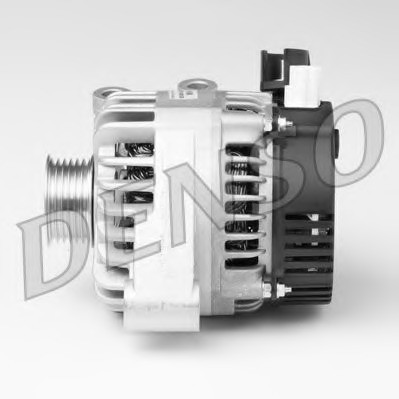 Δυναμος Ford FOCUS C-MAX