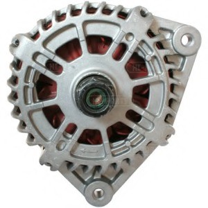 Δυναμος Ford TRANSIT CONNECT