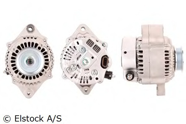 Δυναμος Honda HR-V