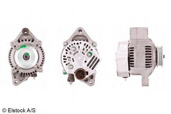 Δυναμος Honda CRX I