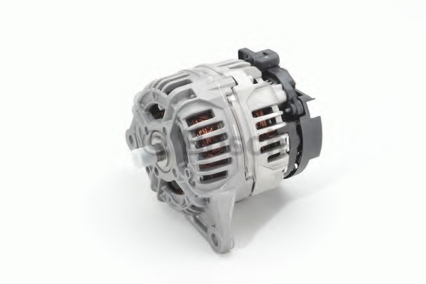 Δυναμος Iveco DAILY IV