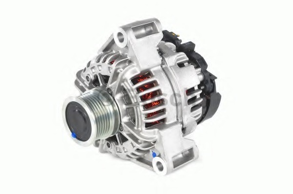 Δυναμος Mercedes Benz SLK R170