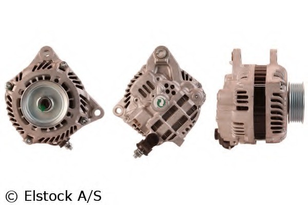 Δυναμος Mitsubishi GRANDIS