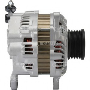 Δυναμος Nissan PATHFINDER R51