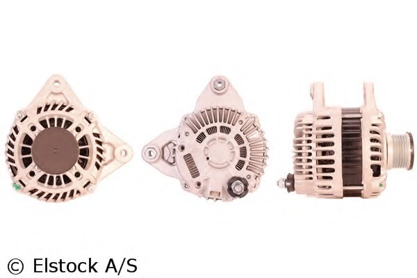 Δυναμος Nissan QASHQAI