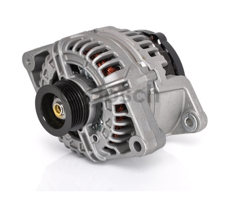 Δυναμος Opel ZAFIRA A