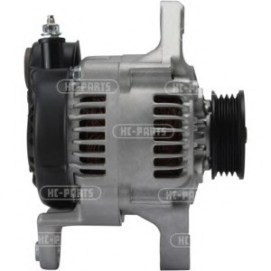 Δυναμος Suzuki Swift II