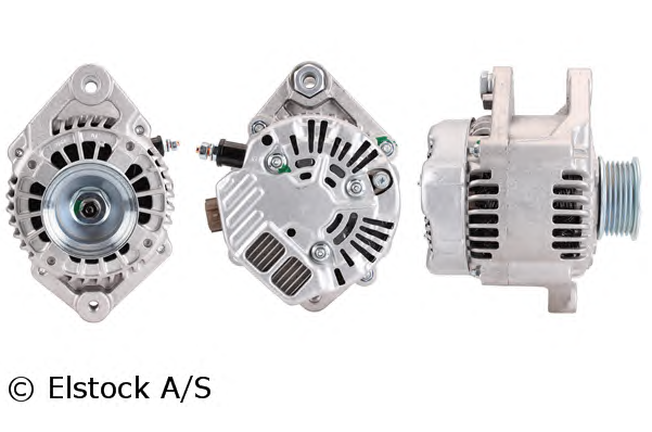 Δυναμος Daihatsu SIRION