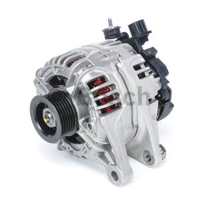 Δυναμος Toyota COROLLA E11