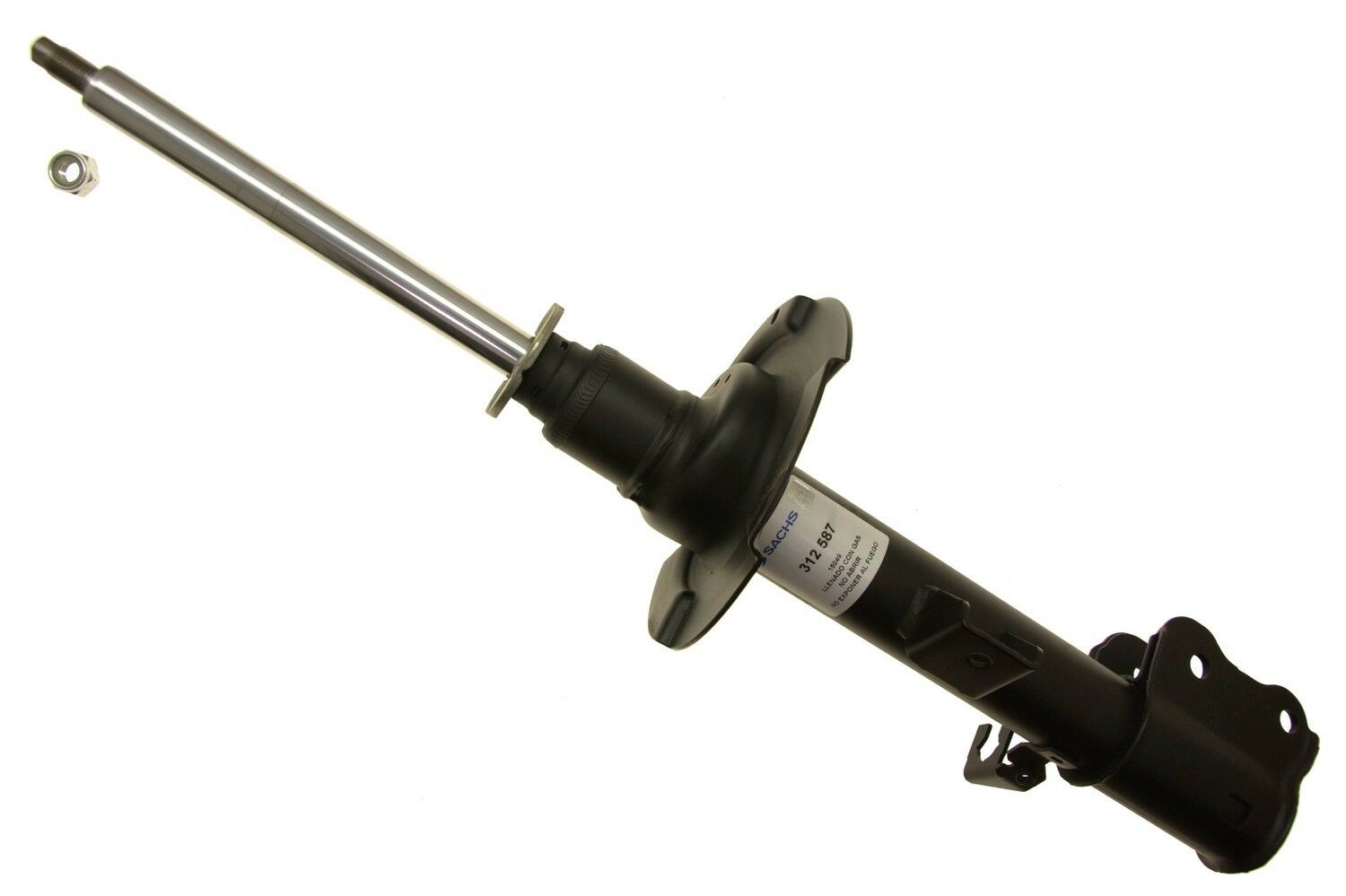 Αμορτισέρ Ford MAVERICK