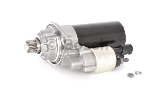 Μίζα VW CADDY ΙΙΙ