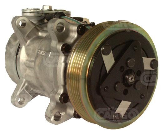 Κομπρεσέρ Αir condition Peugeot 106