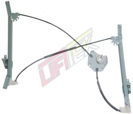 Γρυλος Παραθυρου Toyota IQ