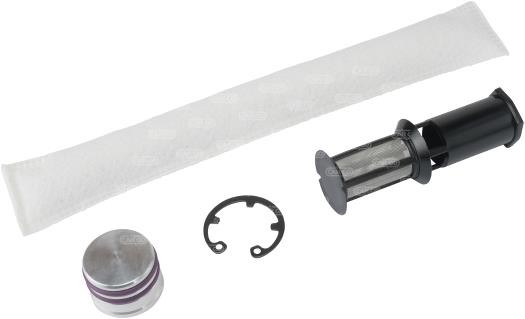 Αφυγραντηρας Skoda Superb II