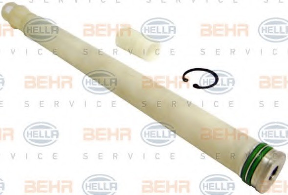 Αφυγραντηρας BMW Z4 E89