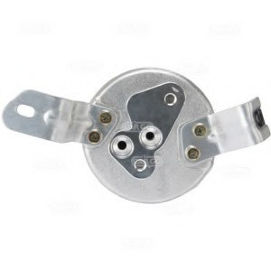 Αφυγραντηρας BMW Z3 Coupe E36