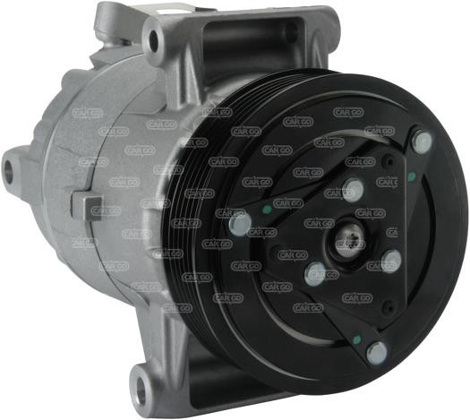 Κομπρεσέρ Αir condition Nissan QASHQAI