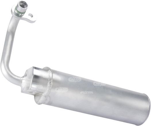 Αφυγραντηρας Nissan QASHQAI