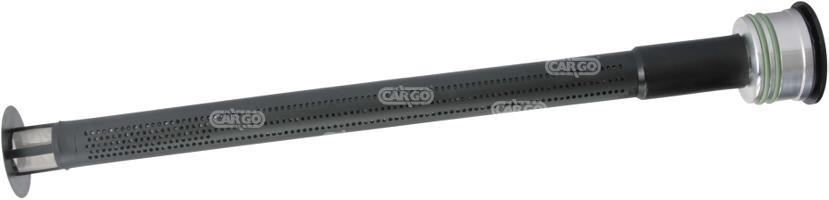 Αφυγραντηρας Citroen C2