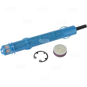 Αφυγραντηρας Opel Meriva B