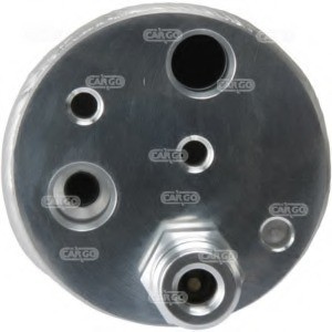 Αφυγραντηρας Renault Scenic I