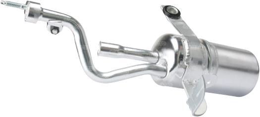 Αφυγραντηρας Opel ASTRA G