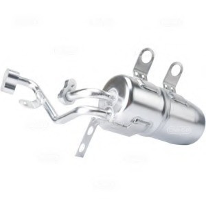 Αφυγραντηρας Ford FOCUS