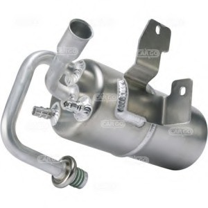 Αφυγραντηρας Ford Fusion